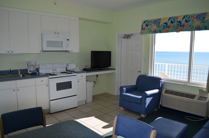 Imagen de la habitación del Hotel Palmetto Beachfront, A By The Sea Resort. Foto 5