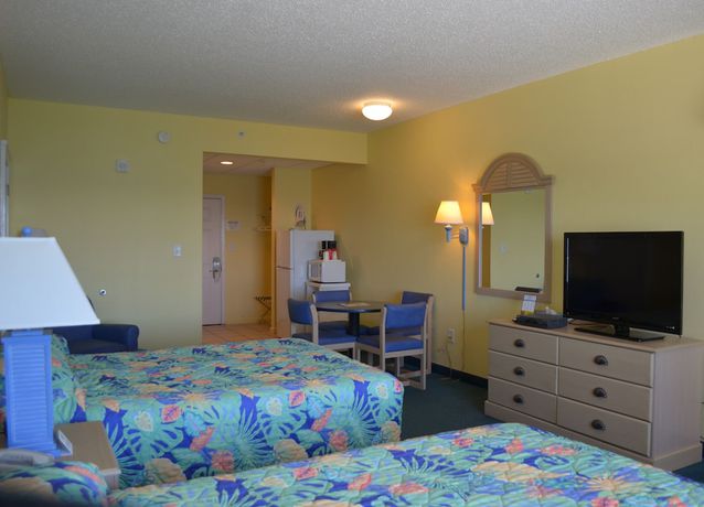 Imagen de la habitación del Hotel Palmetto Beachfront, A By The Sea Resort. Foto 6