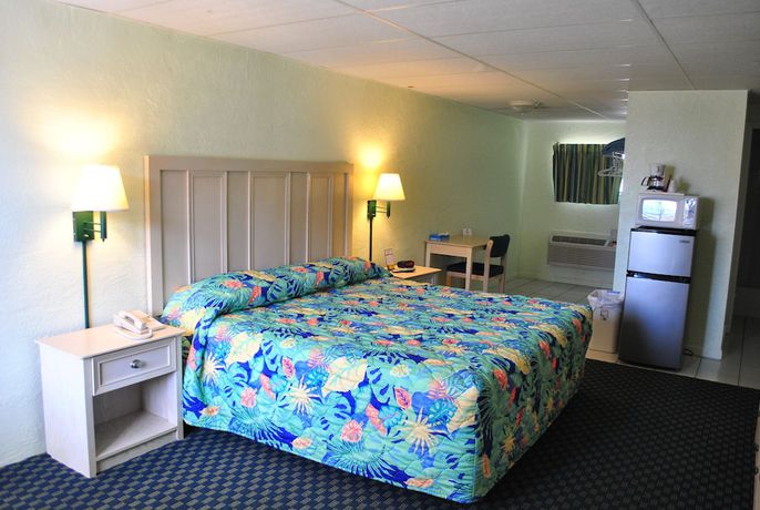 Imagen de la habitación del Hotel Palmetto Beachfront, A By The Sea Resort. Foto 8