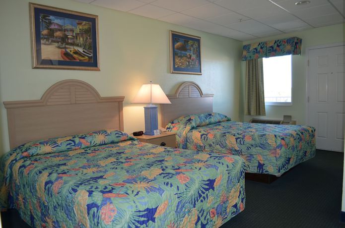 Imagen de la habitación del Hotel Palmetto Beachfront, A By The Sea Resort. Foto 9