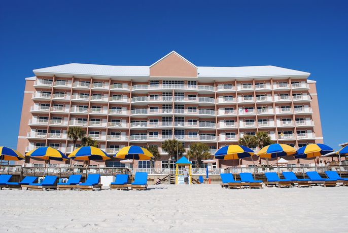 Imagen general del Hotel Palmetto Beachfront, A By The Sea Resort. Foto 1