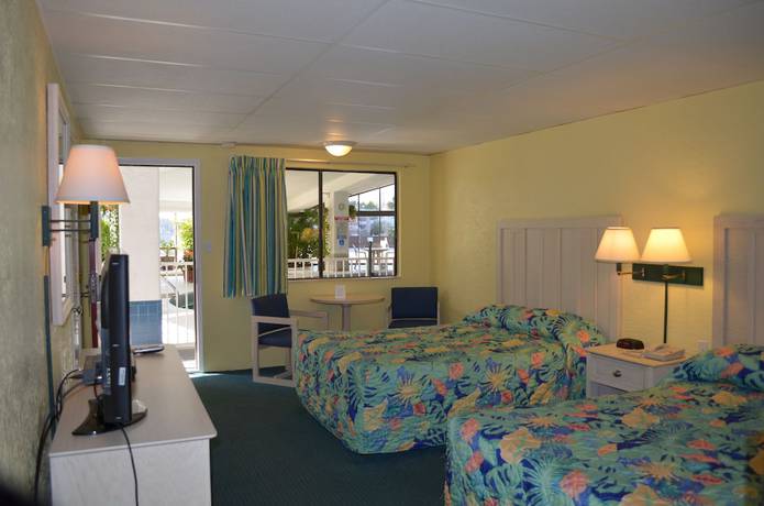 Imagen de la habitación del Hotel Palmetto Beachfront, A By The Sea Resort. Foto 10