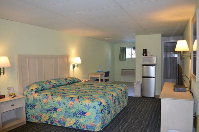 Imagen de la habitación del Hotel Palmetto Beachfront, A By The Sea Resort. Foto 15