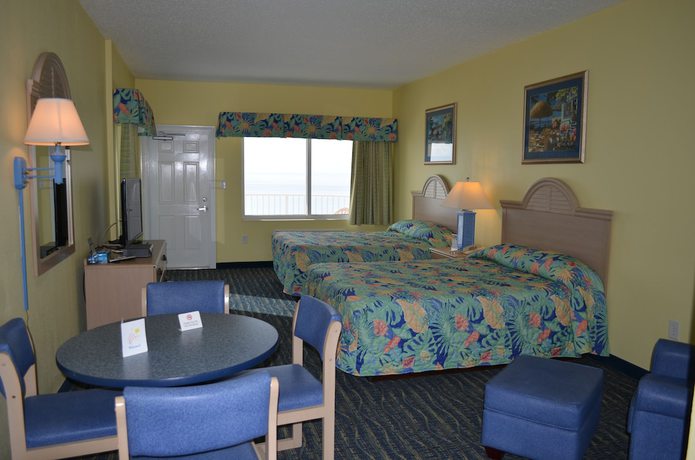 Imagen de la habitación del Hotel Palmetto Beachfront, A By The Sea Resort. Foto 16