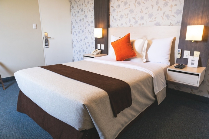 Imagen de la habitación del Hotel Palmetto Business San Miguel. Foto 8