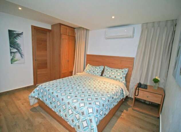 Imagen general del Hotel Palmetto. Foto 5