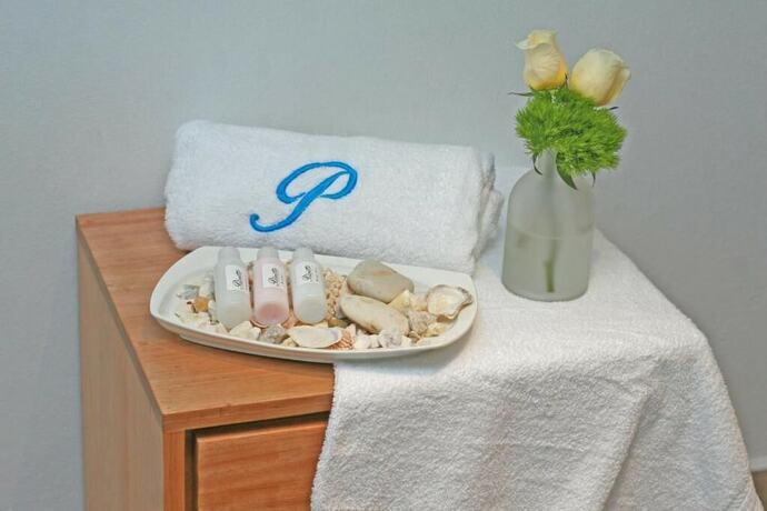 Imagen de la habitación del Hotel Palmetto. Foto 20