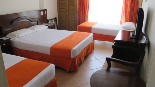 Imagen de la habitación del Hotel Palmetto, Girardot. Foto 3