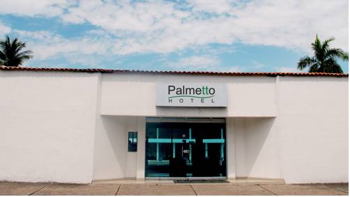 Imagen de la habitación del Hotel Palmetto, Girardot. Foto 4
