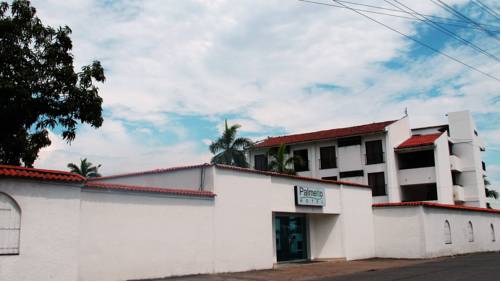 Imagen de la habitación del Hotel Palmetto, Girardot. Foto 5
