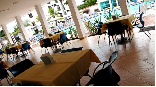 Imagen de la habitación del Hotel Palmetto, Girardot. Foto 6