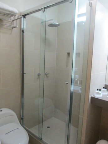 Imagen de la habitación del Hotel Palmetto La Perla. Foto 7