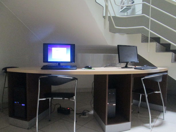 Imagen de la habitación del Hotel Palmetto La Perla. Foto 9