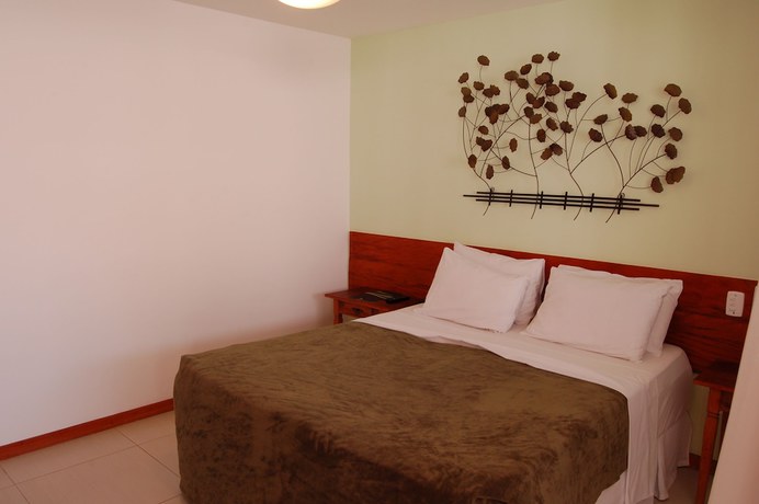 Imagen de la habitación del Hotel Palmier and Conven&ccedil;&otilde;es. Foto 4