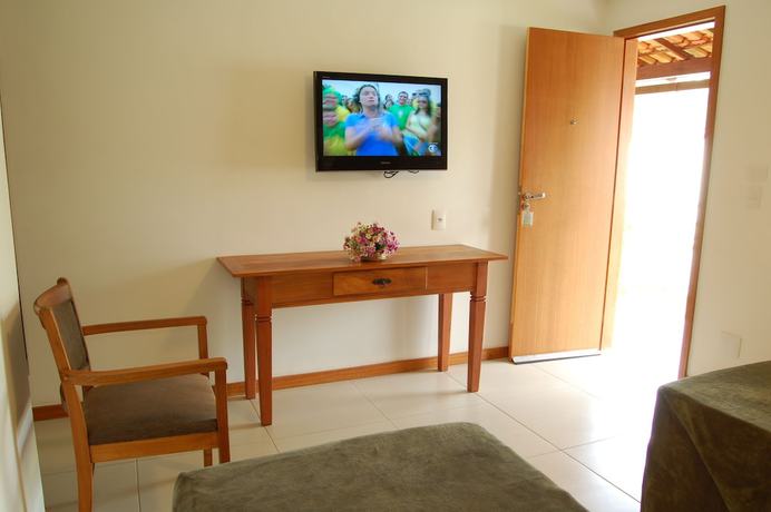 Imagen de la habitación del Hotel Palmier and Conven&ccedil;&otilde;es. Foto 6