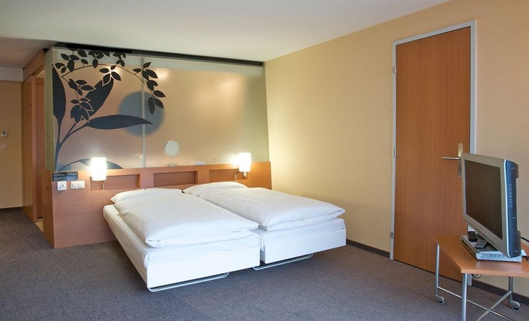 Imagen de la habitación del Hotel Palmiers By Fassbind. Foto 3