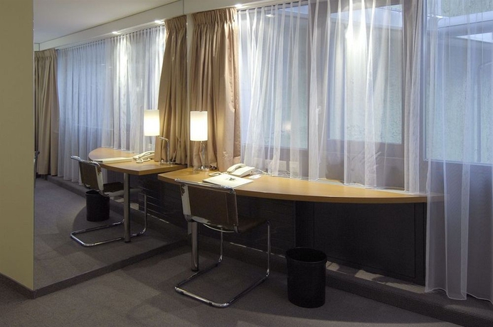 Imagen de la habitación del Hotel Palmiers By Fassbind. Foto 8