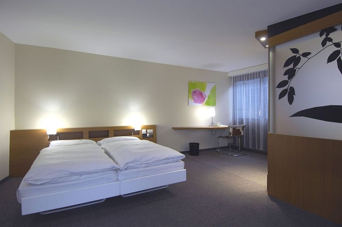 Imagen de la habitación del Hotel Palmiers By Fassbind. Foto 9