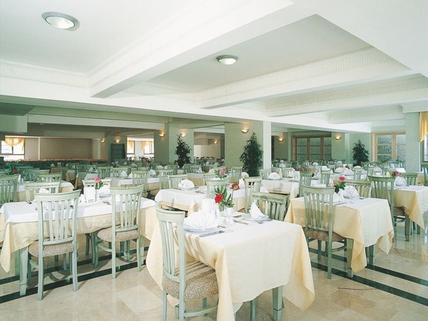 Imagen general del Hotel Palmin Hotel. Foto 6