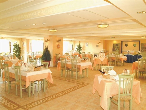 Imagen general del Hotel Palmin Hotel. Foto 10