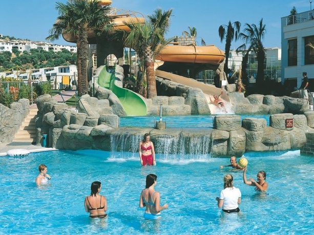 Imagen general del Hotel Palmin Hotel. Foto 12