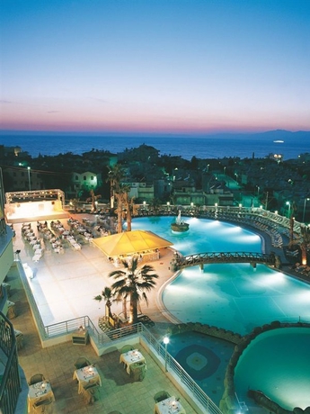 Imagen general del Hotel Palmin Hotel. Foto 13