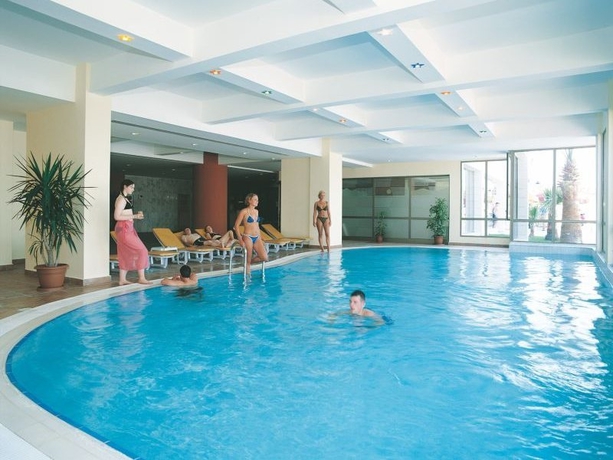 Imagen general del Hotel Palmin Hotel. Foto 14