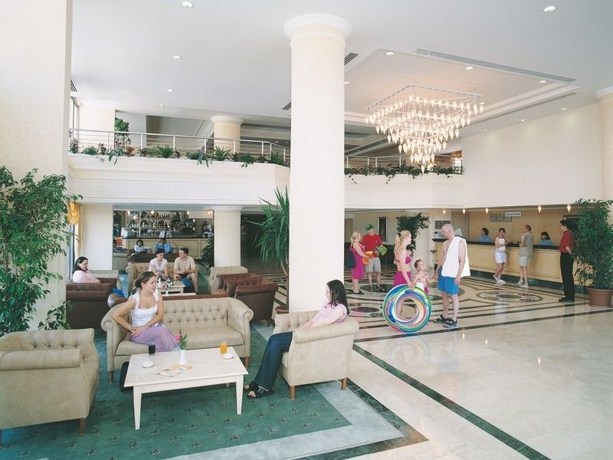 Imagen general del Hotel Palmin Hotel. Foto 15
