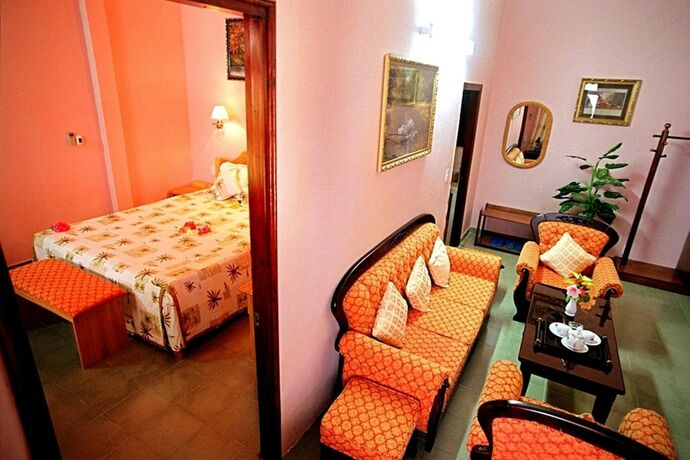 Imagen general del Hotel Palmira Beach Resort and Spa. Foto 1