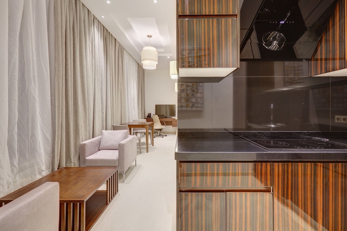 Imagen de la habitación del Hotel Palmira Business Club. Foto 6