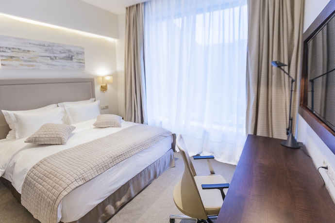 Imagen general del Hotel Palmira Business Club. Foto 2