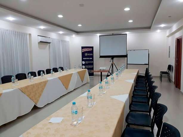 Imagen de los interiores del Hotel Palmira Inn. Foto 18