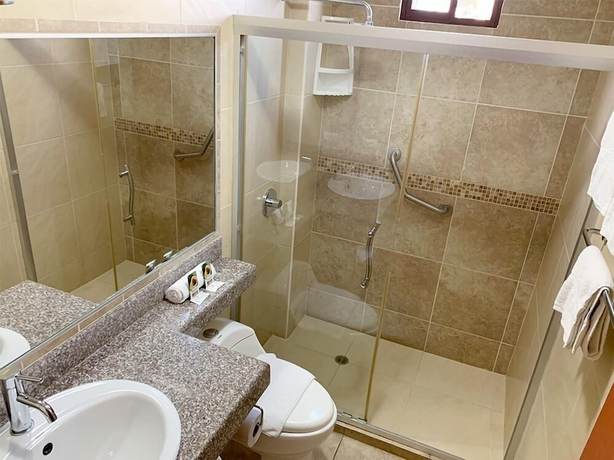 Imagen de la habitación del Hotel Palmira Inn. Foto 7