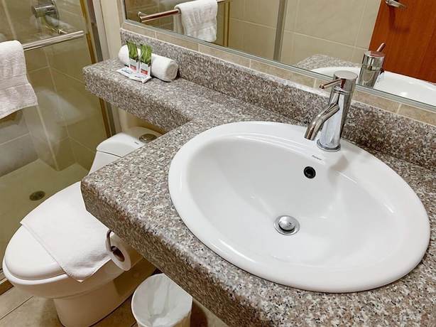Imagen de la habitación del Hotel Palmira Inn. Foto 15