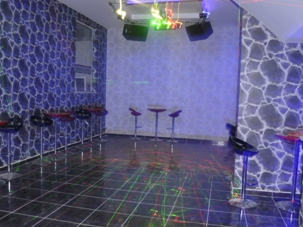 Imagen general del Hotel Palmiye Garden. Foto 1
