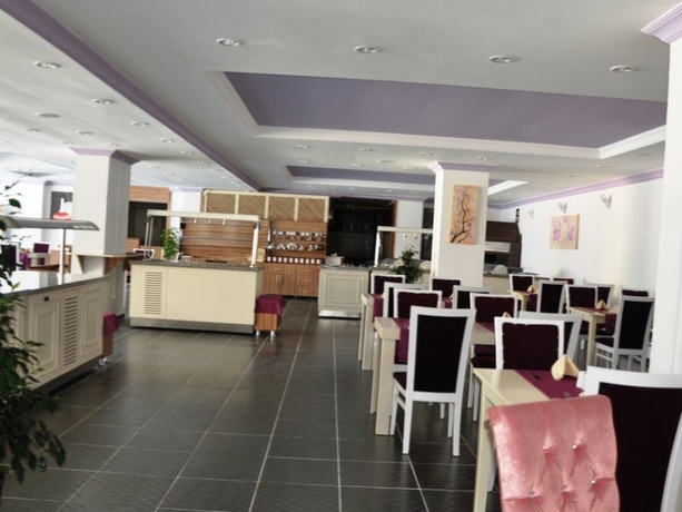 Imagen general del Hotel Palmiye Garden. Foto 5