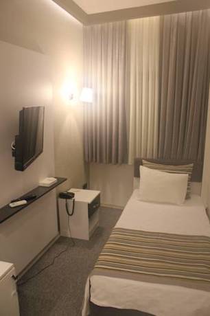 Imagen de la habitación del Hotel Palmiye Hotel Taksim. Foto 5