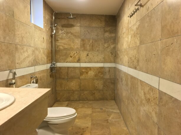 Imagen general del Hotel Palmo Serviced Apartment 3. Foto 3