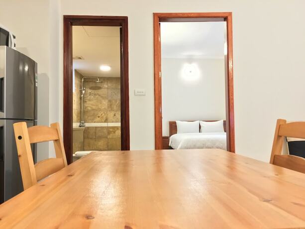 Imagen general del Hotel Palmo Serviced Apartment 3. Foto 9