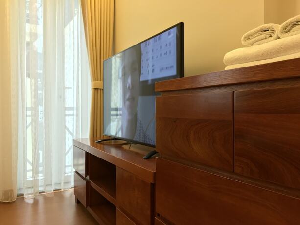Imagen general del Hotel Palmo Serviced Apartment 3. Foto 12