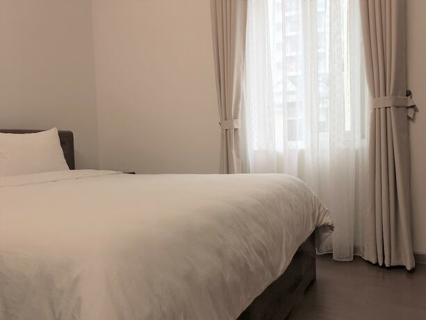 Imagen general del Hotel Palmo Serviced Apartment 3. Foto 13