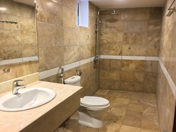Imagen general del Hotel Palmo Serviced Apartment 3. Foto 14