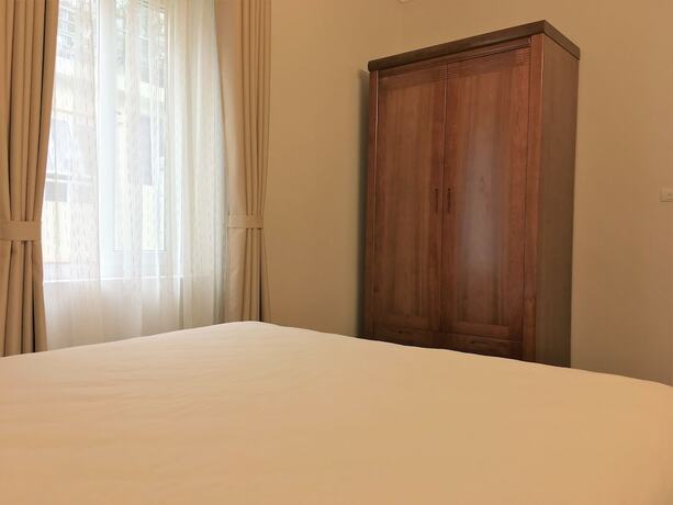 Imagen general del Hotel Palmo Serviced Apartment 3. Foto 15