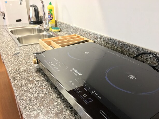 Imagen general del Hotel Palmo Serviced Apartment 3. Foto 19
