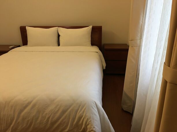Imagen de la habitación del Hotel Palmo Serviced Apartment 3. Foto 20