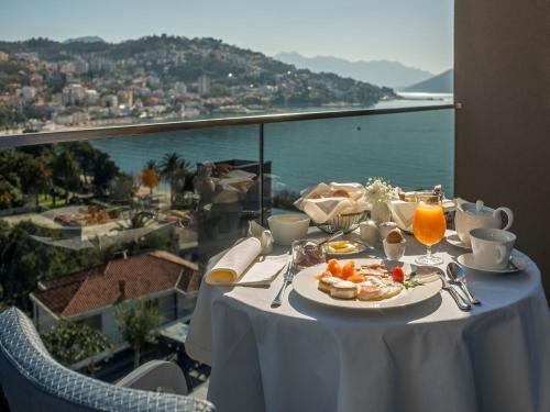 Imagen de la habitación del Hotel Palmon Bay and Spa. Foto 7