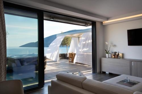 Imagen general del Hotel Palmon Bay and Spa. Foto 3