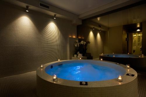 Imagen general del Hotel Palmon Bay and Spa. Foto 5