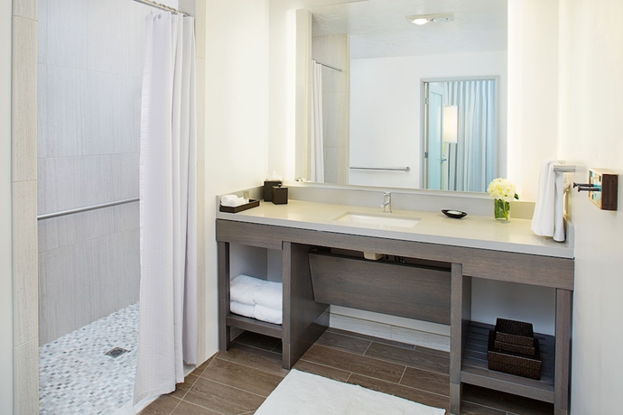 Imagen de la habitación del Hotel Palmoro House. Foto 13