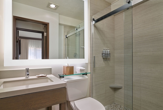 Imagen de la habitación del Hotel Palmoro House. Foto 14